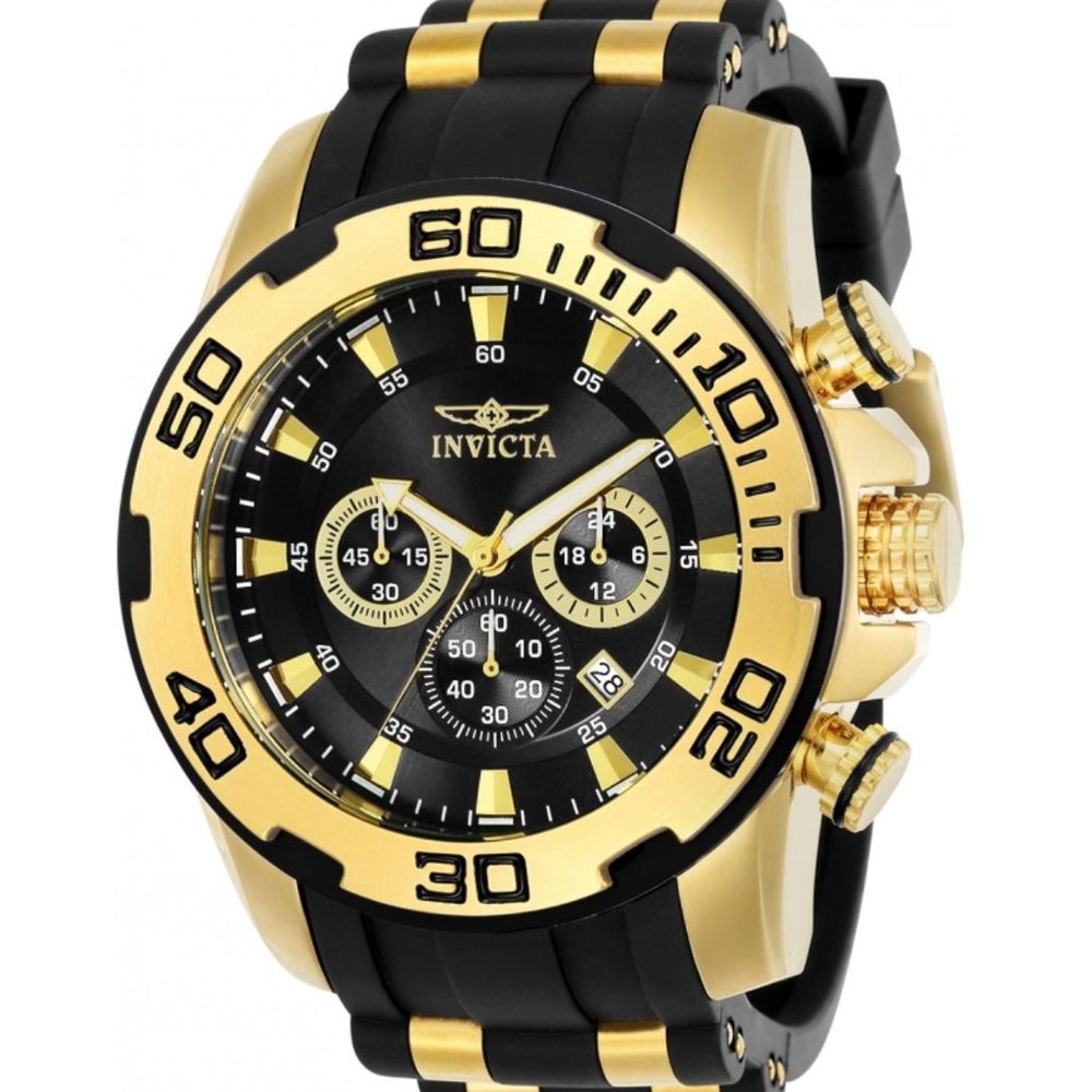 Invicta Pro Diver SCUBA (NWT)SALE!!